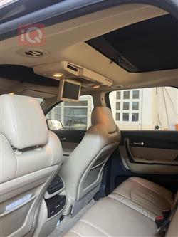 جي ام سي اكاديا